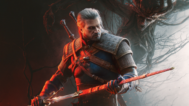 Geralt coming to Diablo IV in new Witcher x Blizzard crossover 2