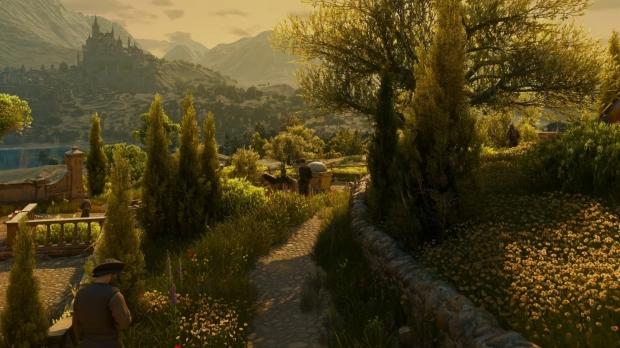 The Witcher 3 Remastered adds Path Tracing, DLSS 4.5, FSR 4, and XeSS 2 support on PC 2