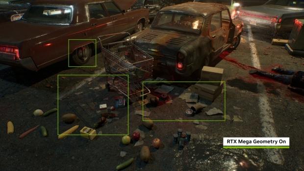 Gears of War: E-Day launches with RTX Mega Geometry for GeForce RTX gamers 3