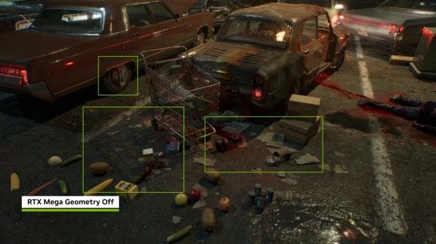 Gears of War: E-Day launches with RTX Mega Geometry for GeForce RTX gamers 4