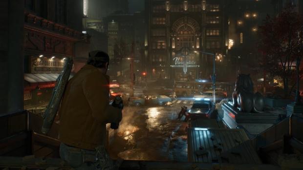 Gears of War: E-Day launches with RTX Mega Geometry for GeForce RTX gamers