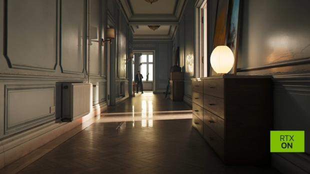 007 First Light's path tracing mode levels up the smash hit game's visuals in a big way 1