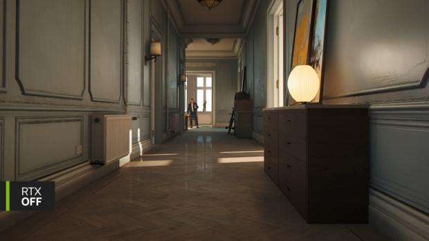 007 First Light's path tracing mode levels up the smash hit game's visuals in a big way 2