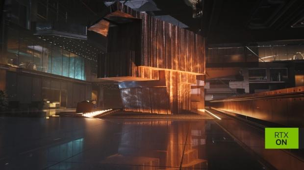 007 First Light's path tracing mode levels up the smash hit game's visuals in a big way 3
