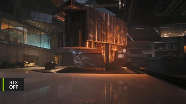 007 First Light's path tracing mode levels up the smash hit game's visuals in a big way 4