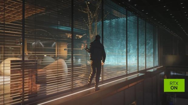 007 First Light's path tracing mode levels up the smash hit game's visuals in a big way