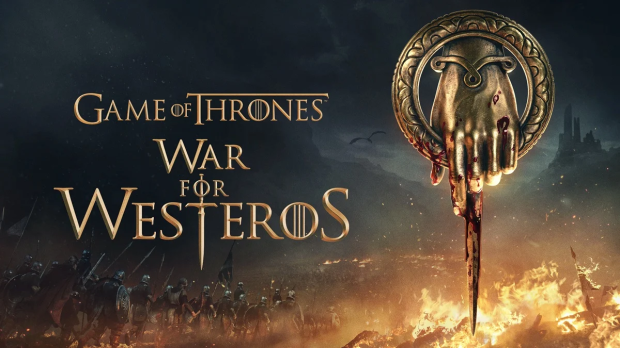 Official Game of Thrones game lets you play as the Night King and claim the Iron Throne 1