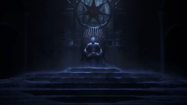 Official Game of Thrones game lets you play as the Night King and claim the Iron Throne 3