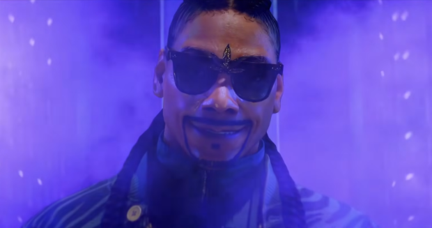 Snoop Dogg will officially join the world of assassination on August 27 1