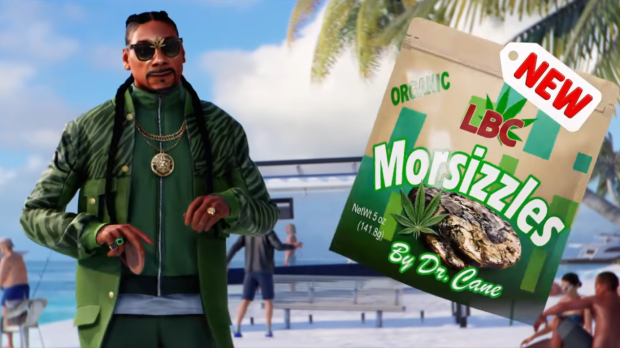 Snoop Dogg will officially join the world of assassination on August 27