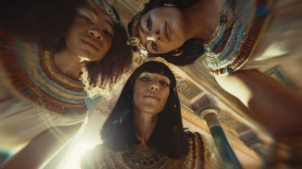 Developers of Humankind II respond to accusations of AI-generated Gamescom 2026 trailer 2