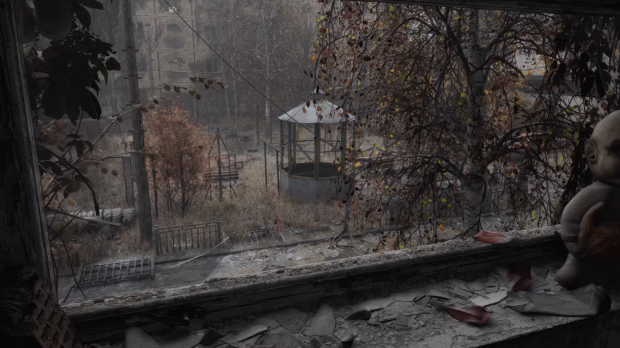 Metro 2039 looks almost photorealistic, and your graphics card should be worried 2