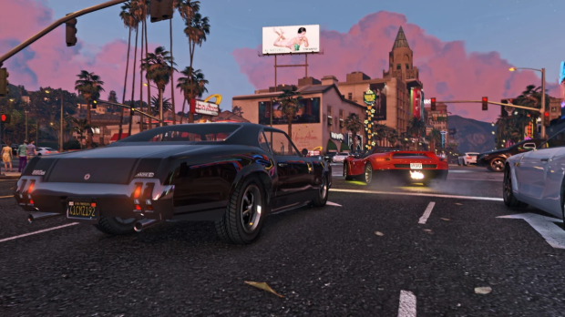 Rockstar officially responds to Grand Theft Auto 6 leaks in new statement 1