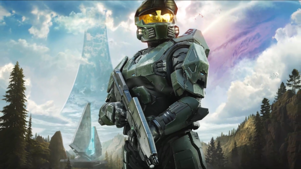 Halo co-creator 'genuinely enjoyed' new Campaign Evolved remake, wants to work on franchise again 1