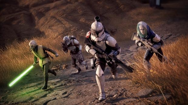 GeForce Game Ready driver 616.56 has been released with Star Wars Zero Company and Hell Let Loose: Vietnam support