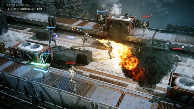 GeForce Game Ready driver 616.56 has been released with Star Wars Zero Company and Hell Let Loose: Vietnam support 3