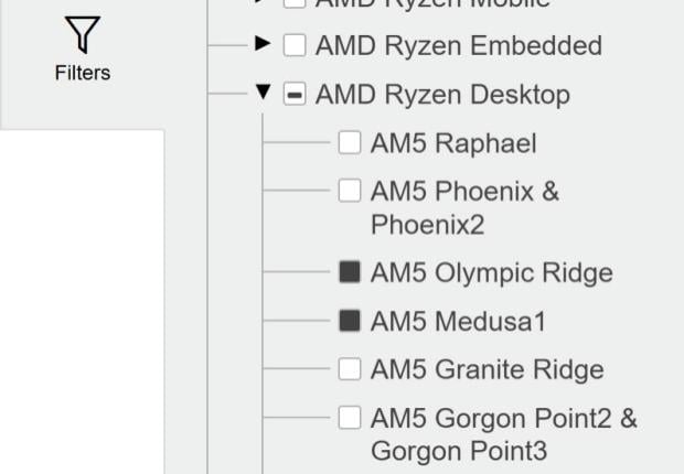 AMD Zen 6 'Olympic Ridge' desktop CPUs confirmed to be compatible with the AM5 socket 2