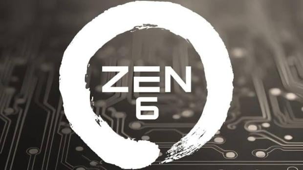 AMD Zen 6 'Olympic Ridge' desktop CPUs confirmed to be compatible with the AM5 socket 5