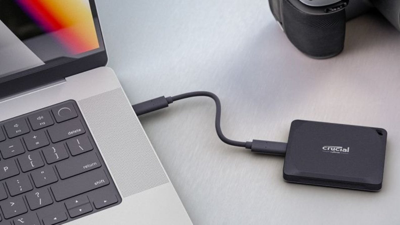 Crucial backs down after strong backlash, replaces Redditor's broken 4TB SSD after originally offering just a $200 refund