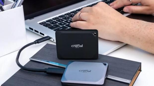 Crucial backs down after strong backlash, replaces Redditor's broken 4TB SSD after originally offering just a $200 refund 2