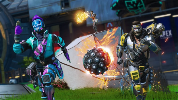 AMD's latest driver is breaking Apex Legends on Radeon RX 9070 XT, but there's a workaround