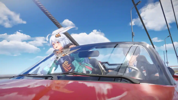 'Anime GTA 6' Ananta finally has an official January 2027 release date 3