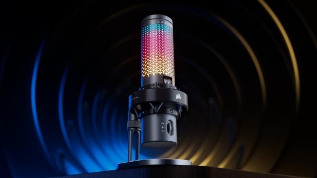Corsair announces VOXARA, the company's first premium USB microphone for gamers 1