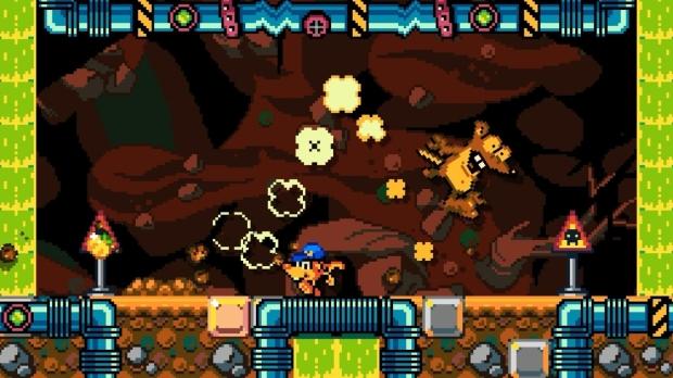 Devolver Digital is launching a new game on November 19, the same day as GTA 6 1