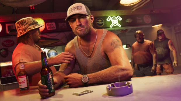 GTA 6's characters came from Rockstar meeting criminals, cops and drug dealers across Florida 2