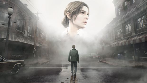 Konami wants to release a new Silent Hill game every year 2
