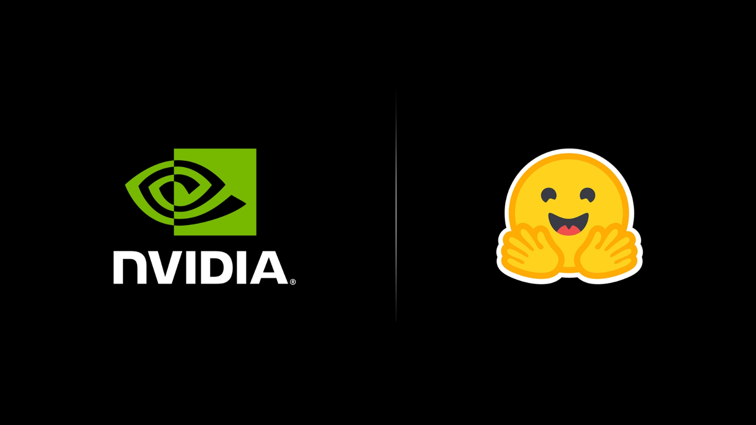NVIDIA reportedly buys the 'GitHub of AI' Hugging Face for $12.9 billion