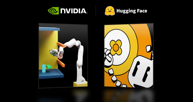 NVIDIA reportedly buys the 'GitHub of AI' Hugging Face for $12.9 billion 2
