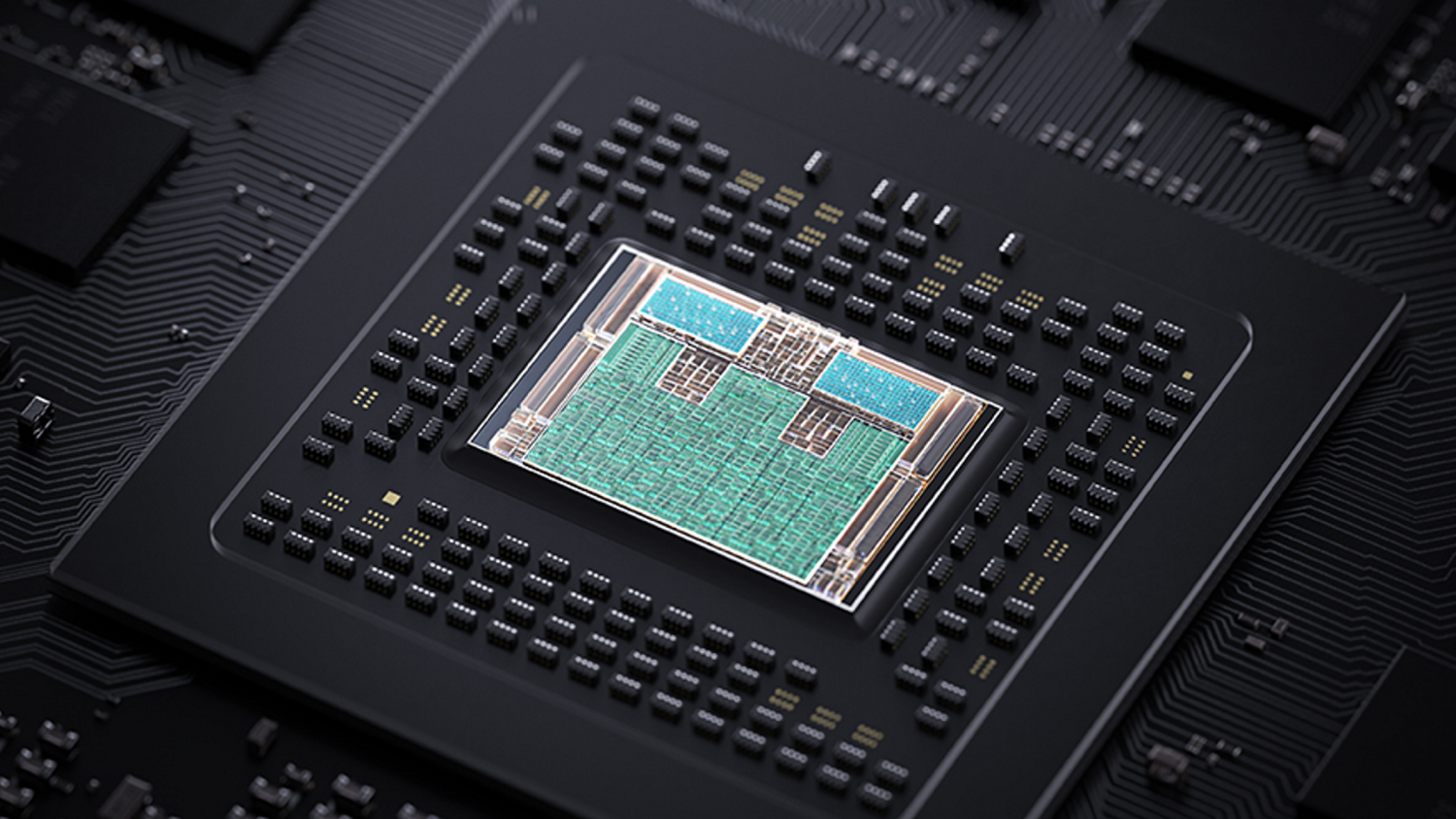 Next-gen Project Helix Xbox console targeting affordability, efficiency, and performance