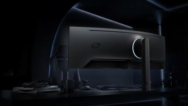 Samsung announces new 1100Hz Odyssey G7 gaming monitor 5