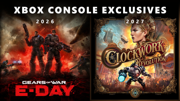 Xbox CEO on exclusives: 'We'll do our best to continue to do that, all in the context of the business being healthy' 1