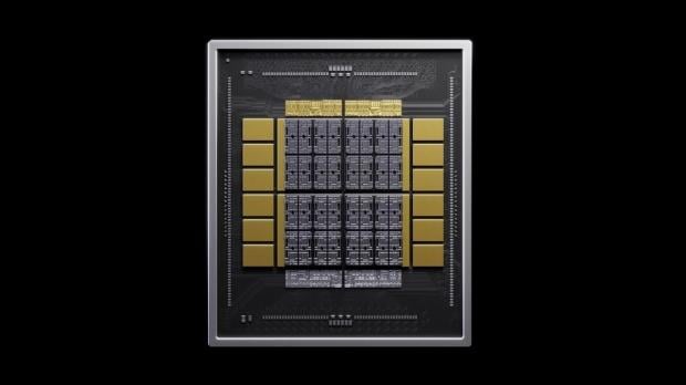 NVIDIA's NVHBM memory architecture promises 30% more bandwidth than HBM4E