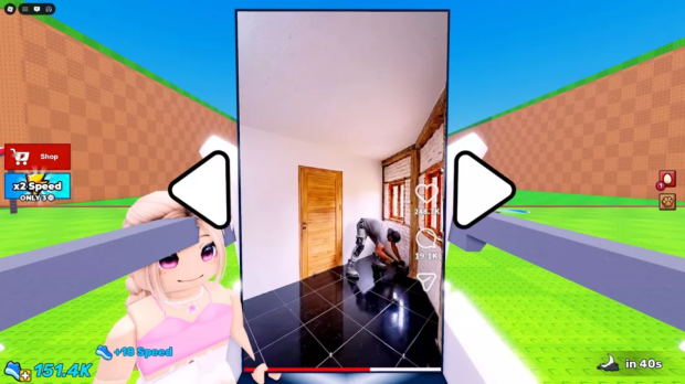 Roblox cracks down on games that reward players for doomscrolling