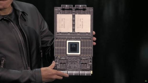 Amazon triples its NVIDIA AI GPU order to 3 million chips in five months 2