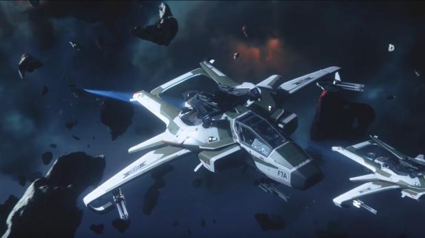 Star Citizen's single-player Squadron 42 game has been delayed to get out of GTA 6's way 1