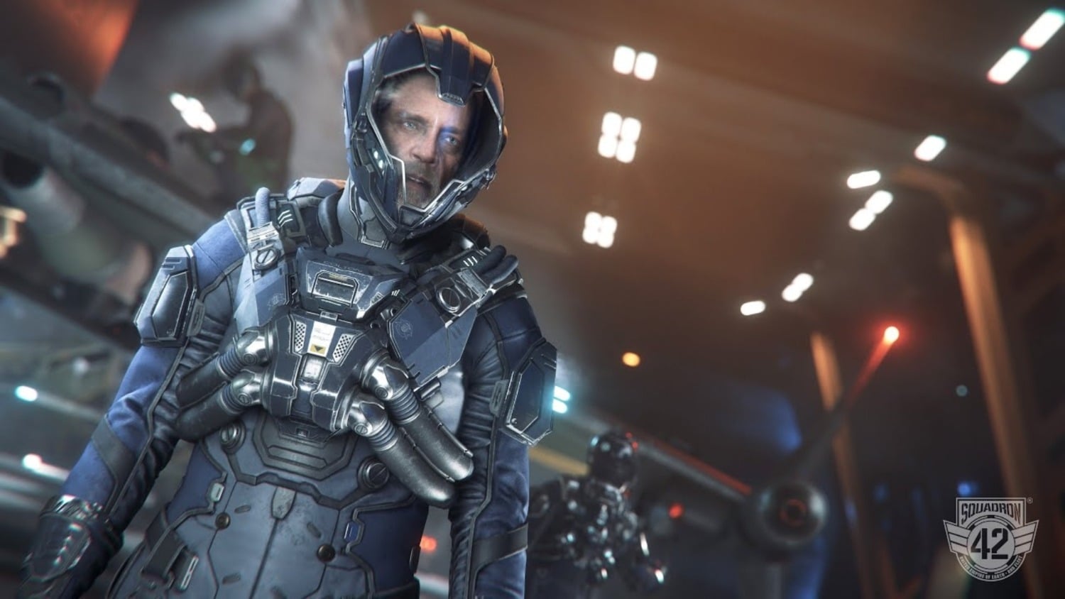 Star Citizen's single-player Squadron 42 game has been delayed to get out of GTA 6's way