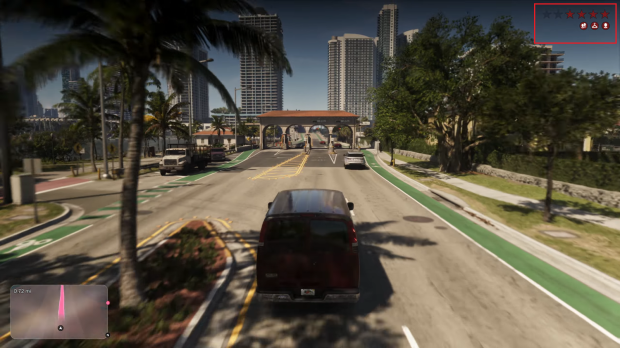 Most impressive in-game mechanics you missed in Grand Theft Auto 6 03