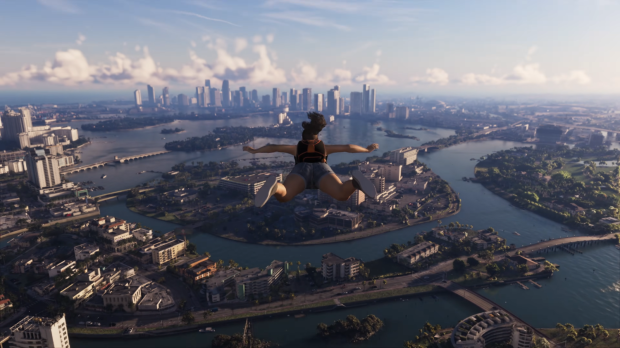 Grand Theft Auto 6 map size revealed and compared to Red Dead Redemption 2 and GTA 5
