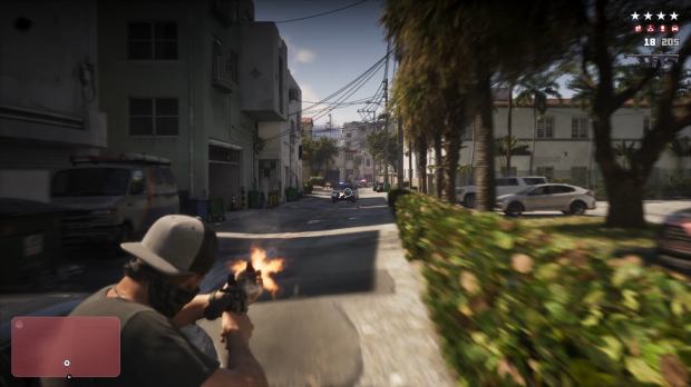 Rockstar confirms GTA 6 will skip a dedicated first-person mode at launch