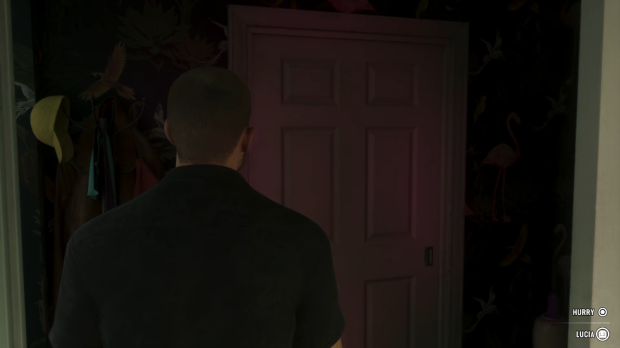 You won't be able to break up Jason and Lucia in Grand Theft Auto 6 3