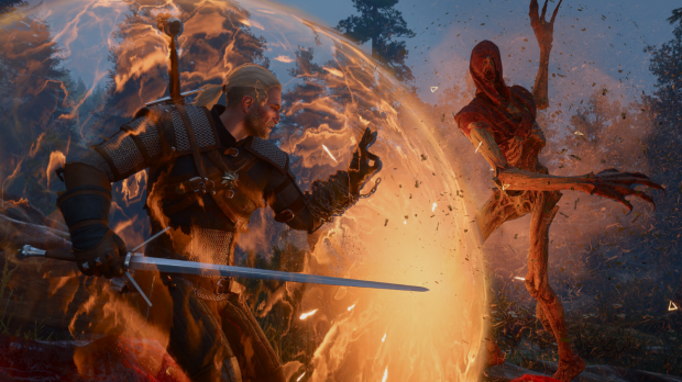 The Witcher 3 Remastered PC specs are much lighter than you might expect 2