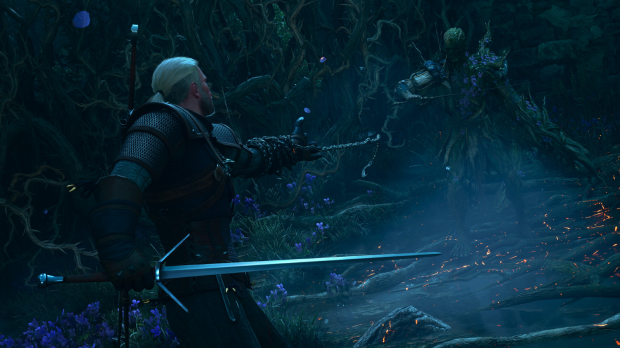 The Witcher 3 Remastered PC specs are much lighter than you might expect