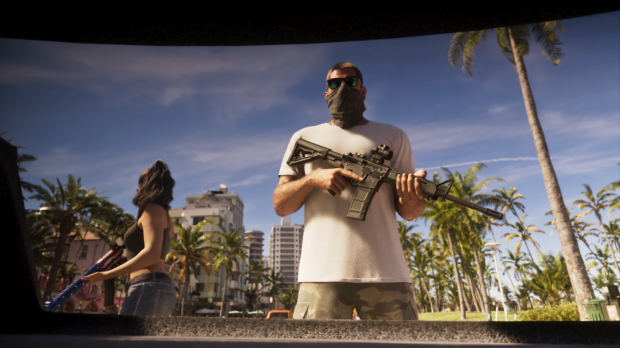 Rockstar quietly releases a 14GB, 70Mbps version of GTA 6's Extended Look that looks much better than YouTube 1