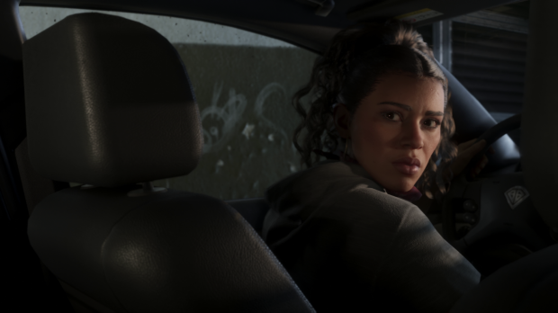 Rockstar quietly releases a 14GB, 70Mbps version of GTA 6's Extended Look that looks much better than YouTube