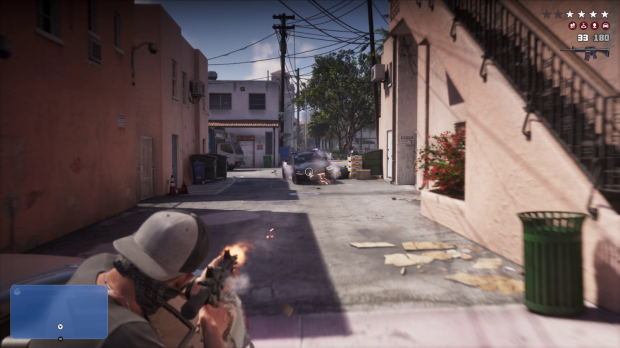 Rockstar quietly releases a 14GB, 70Mbps version of GTA 6's Extended Look that looks much better than YouTube 4