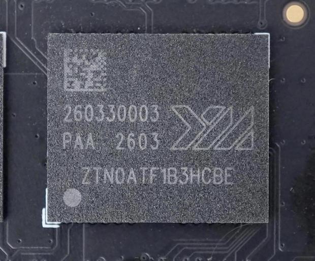Chinese memory maker YMTC aims to become the biggest NAND manufacturer by the end of 2027 2